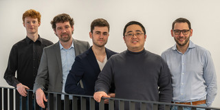 Gruppenfoto