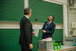 Markus Schürmann - Hannes Mutschler