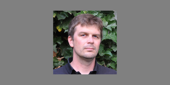 Portrait Mathias Christmann Portrait Mathias Christmann