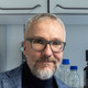 Portrait Daniel Rauh