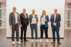 Gruppenfoto
