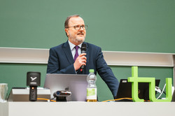 Portrait Stefan Kast