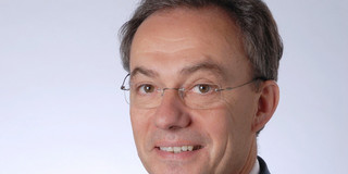 Portrait Hans-Wilhelm Engels