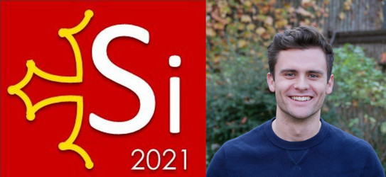 Portrait Moritz Achternbosch