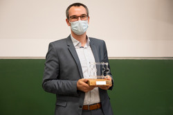 Portrait Sebastian Henke