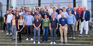 Gruppenbild Gruppenbild