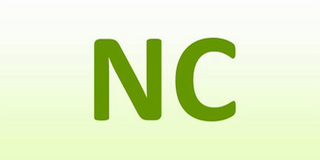 Logo NC