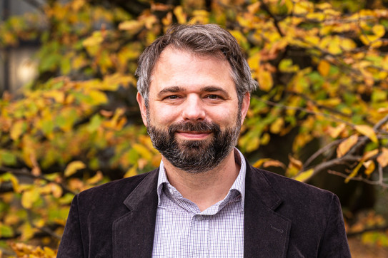 Portrait Hannes Mutschler Portrait Hannes Mutschler