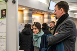 Postersession
