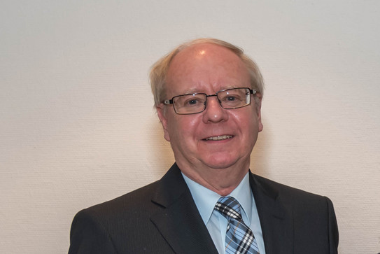 Portrait Heinz Rehage Portrait Heinz Rehage