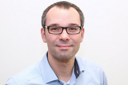 Portrait Sebastian Henke Portrait Sebastian Henke