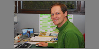 Portrait Holger Konopka