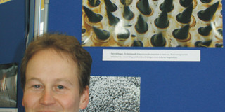 Portrait Patrick Degen