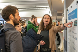 Postersession