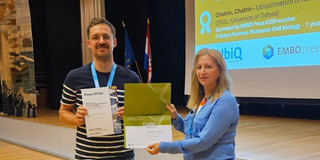 Preisverleihung Preisverleihung