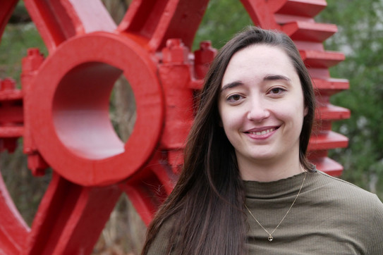 Portrait Annika Schmid