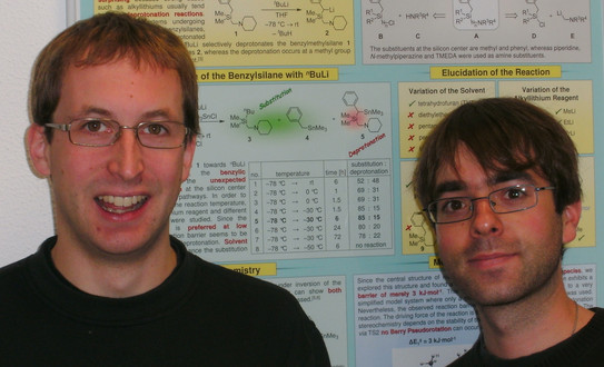 Portrait Stephan Koller, Jonathan Bauer