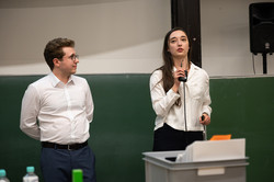 Portrait Kirchhoff/Schmidt