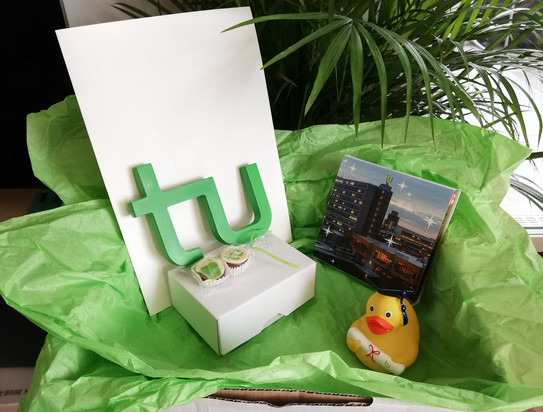 Presentpaket