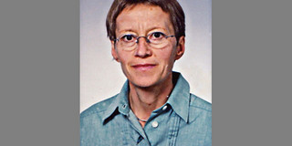 Portrait Mathilde Kersting