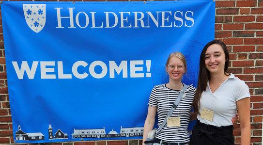 Portrait Franziska Klotz - Annika Schmidt