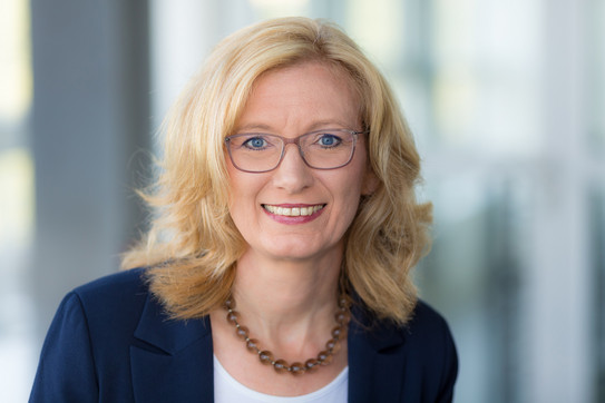 Portrait Insa Melle