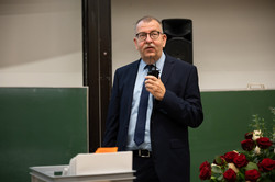 Portrait Dr. Müller