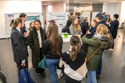 Postersession