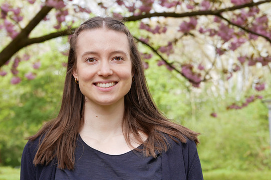 Portrait Mara Schöler