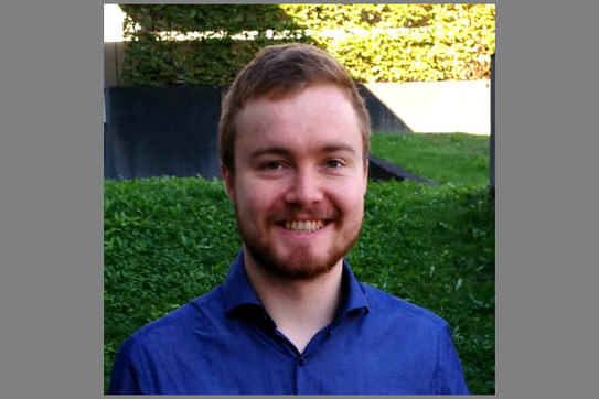 Portrait Andreas Hermann