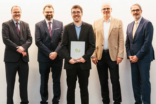 Gruppenbild