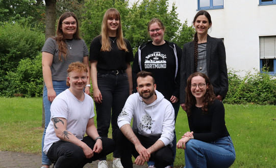 Team Kreidt