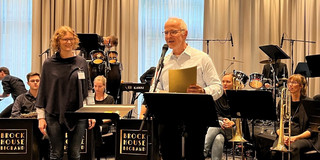 Preisverleihung Christina Krabbe Preisverleihung Christina Krabbe