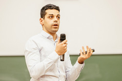 Absolventenfeier