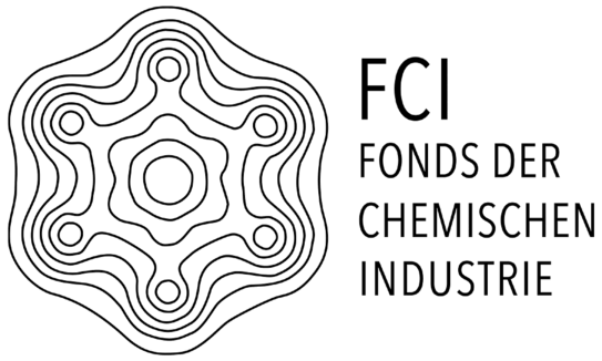 Logo Fond der Chemischen Industrie