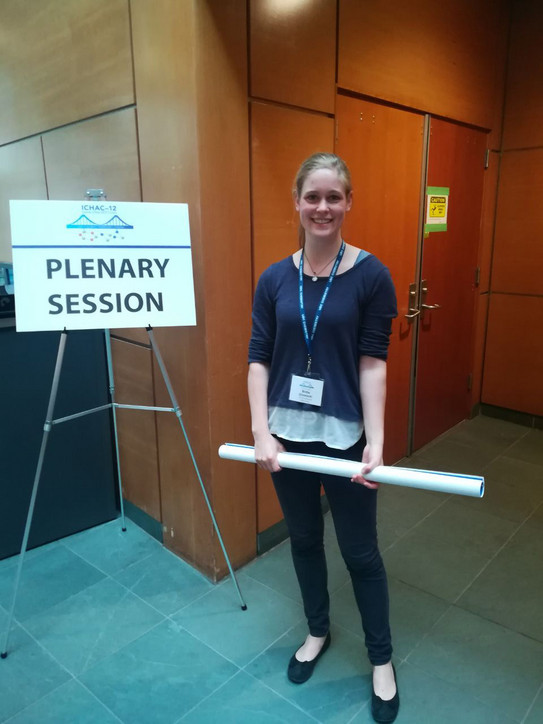 Portrait Britta Glowacki Portrait Britta Glowacki