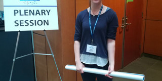 Portrait Britta Glowacki