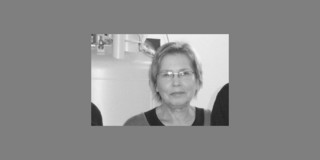 Portrait Christa Nettelbeck