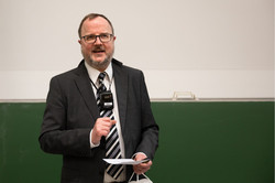 Portrait Stefan Kast