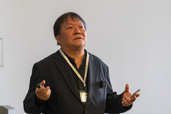 Prof. Takuzo Aida Prof. Takuzo Aida