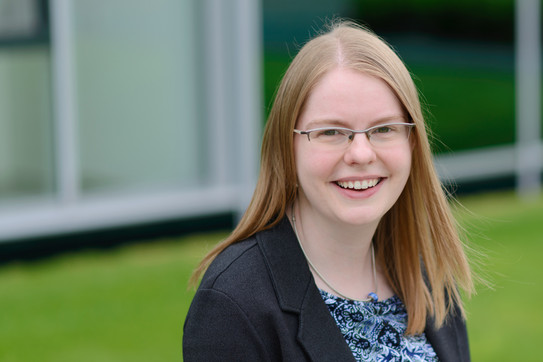 Portrait Britta Trappmann Portrait Britta Trappmann