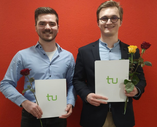 Tristan Mairath, Arnold Ressel