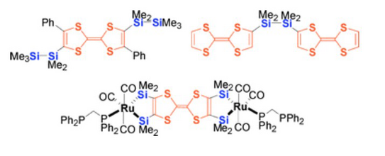 Schematische Illustration zur Veröffentlichung