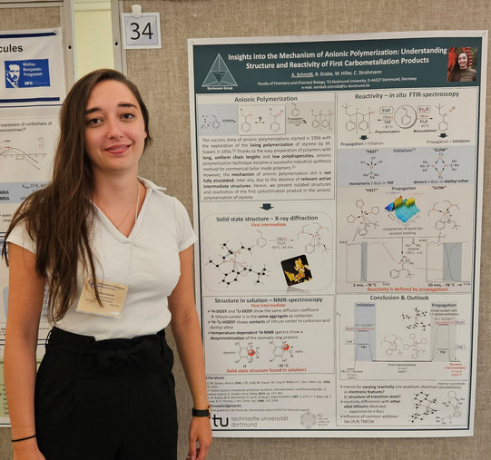 Poster Annika Schmidt Poster Annika Schmidt