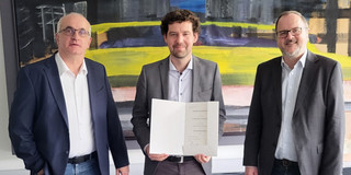 Prof. Bayer - Prof. Hansmann - Prof. Kast Prof. Bayer - Prof. Hansmann - Prof. Kast