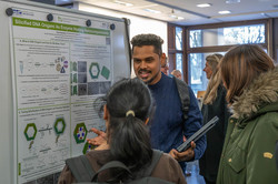 Vortrags-/Postersession