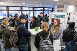 Postersession