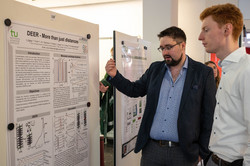 Postersession
