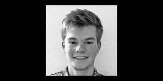 Portait Harvey Boll Portait Harvey Boll