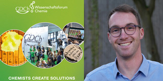 Portrait Andreas Voß